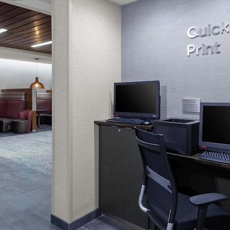 Courtyard By Marriott St. Louis West County Hotell Town and Country Eksteriør bilde