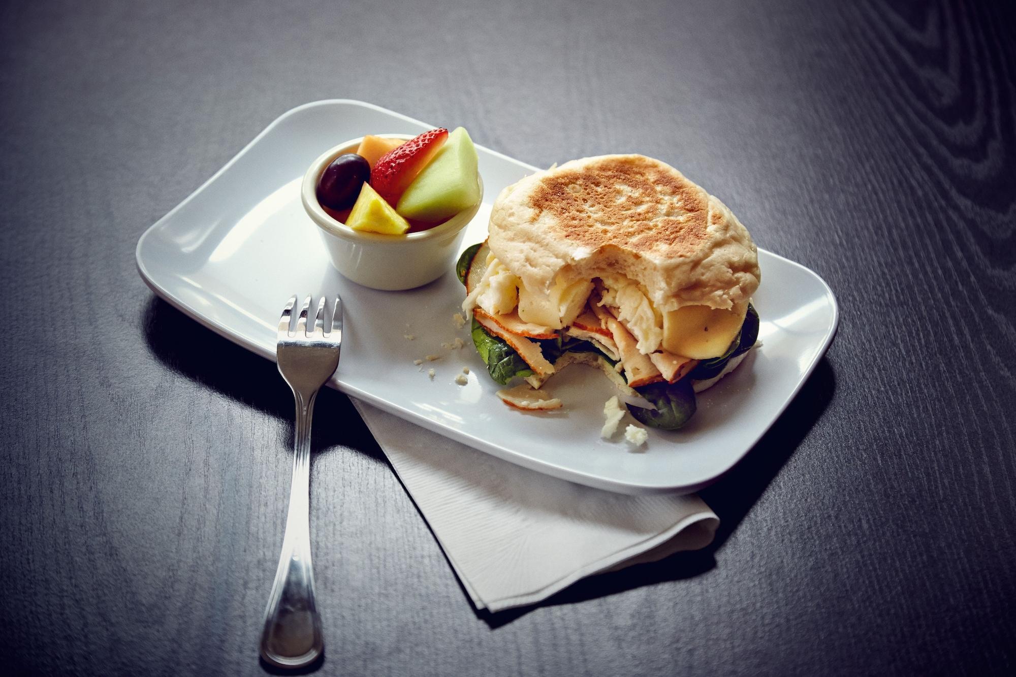 Courtyard By Marriott St. Louis West County Hotell Town and Country Eksteriør bilde