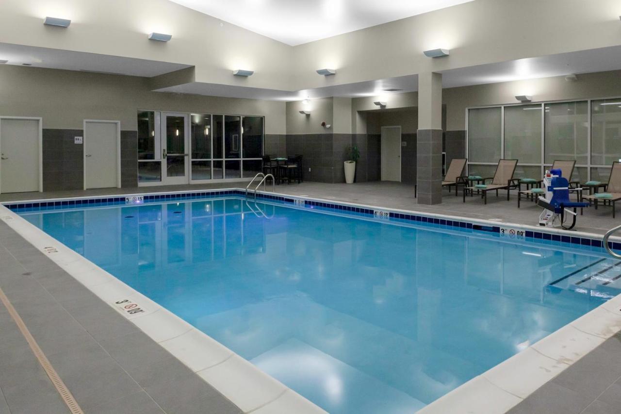 Courtyard By Marriott St. Louis West County Hotell Town and Country Eksteriør bilde