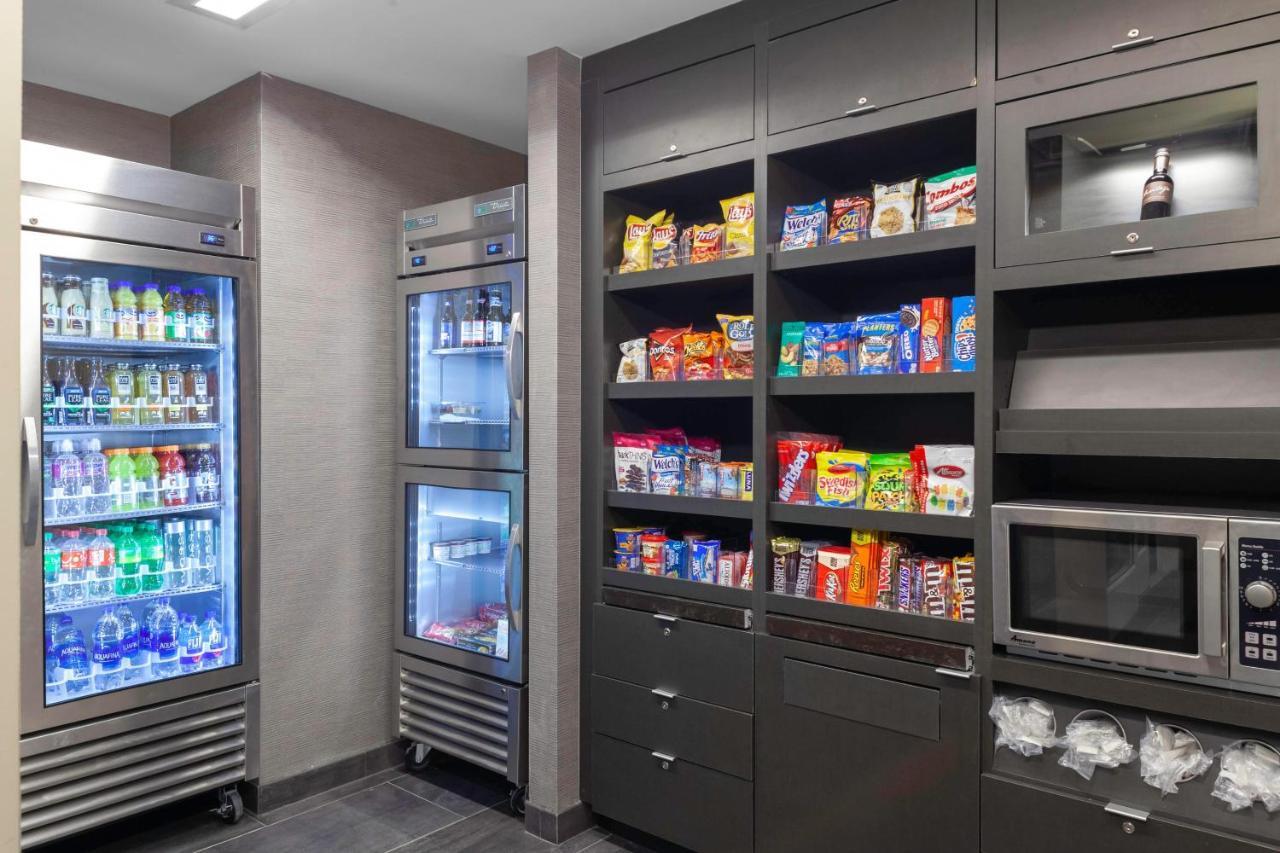 Courtyard By Marriott St. Louis West County Hotell Town and Country Eksteriør bilde