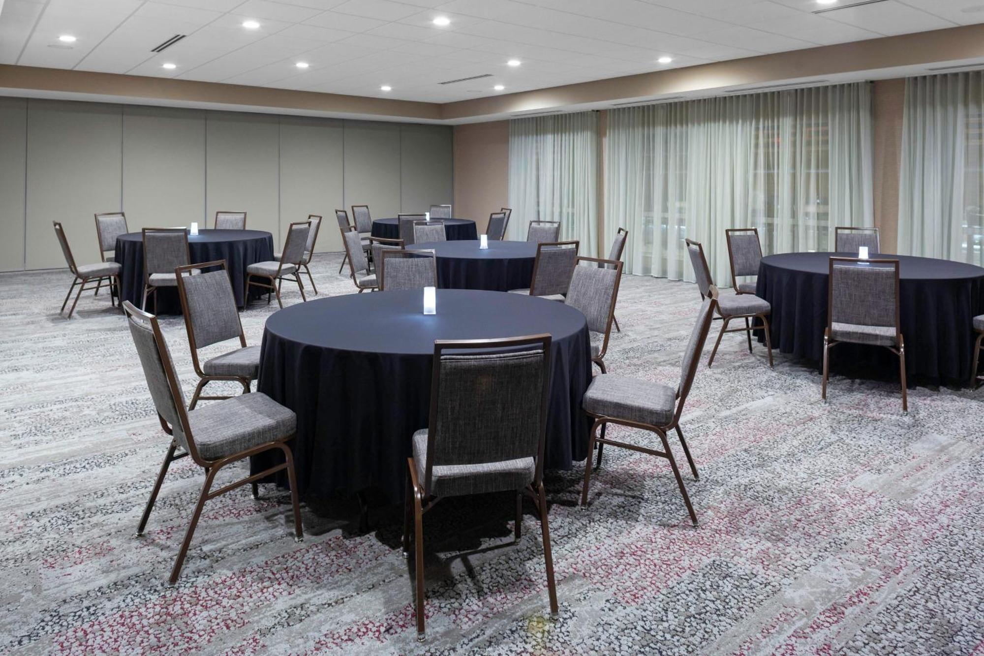 Courtyard By Marriott St. Louis West County Hotell Town and Country Eksteriør bilde