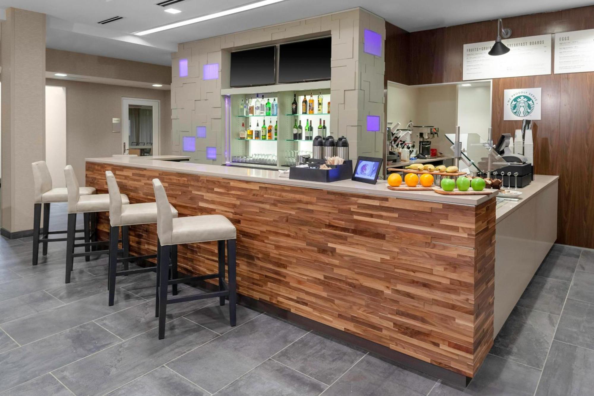 Courtyard By Marriott St. Louis West County Hotell Town and Country Eksteriør bilde