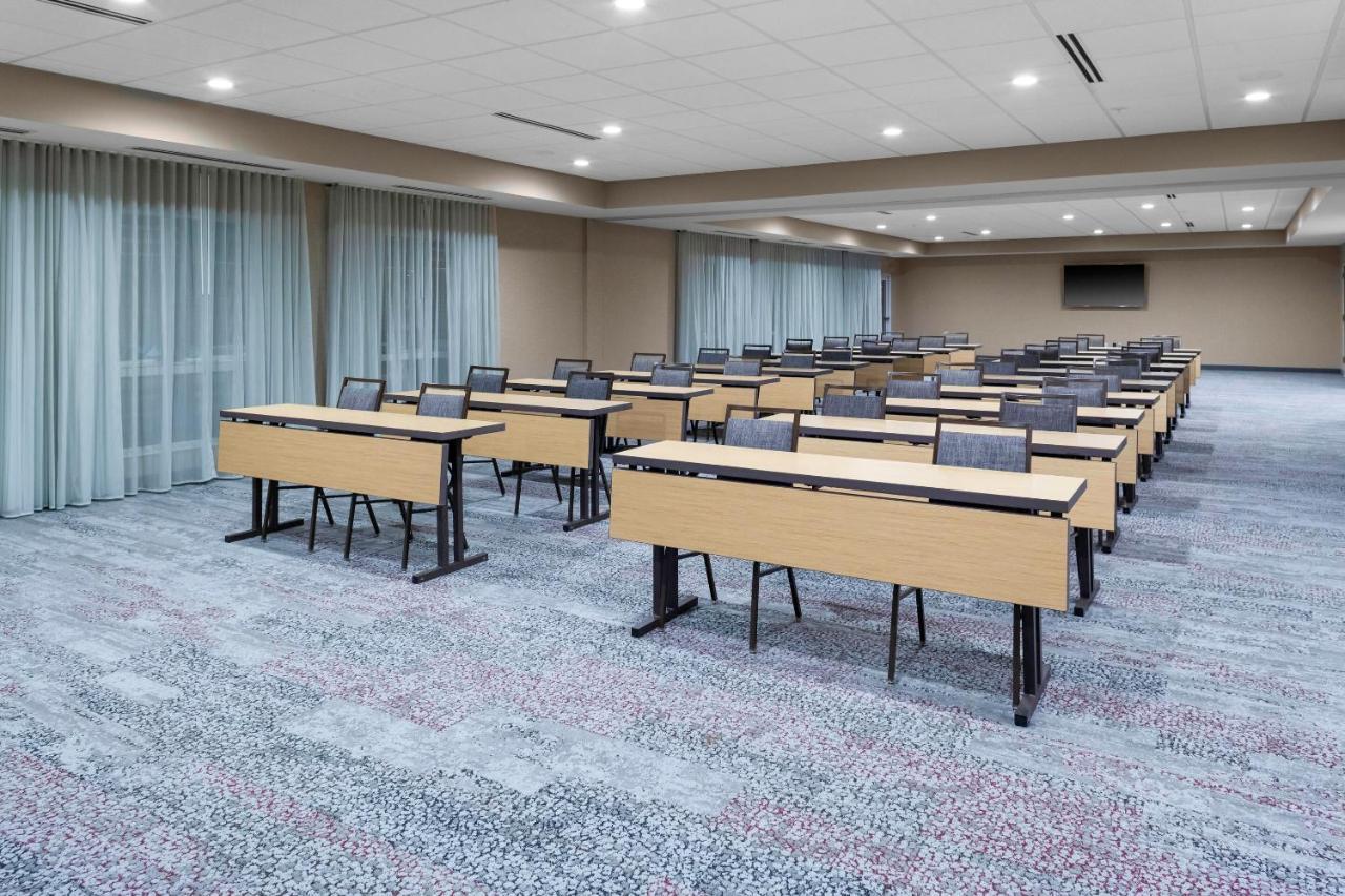 Courtyard By Marriott St. Louis West County Hotell Town and Country Eksteriør bilde